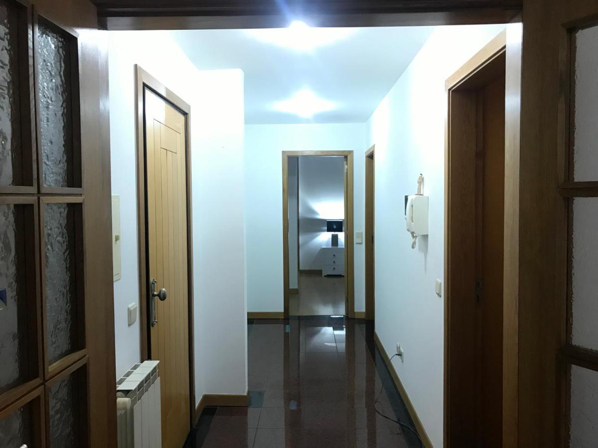 Miguel Torga Apartments Coímbra Exterior foto